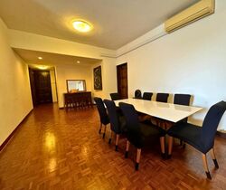 Orchard Towers (D9), Apartment #525676311